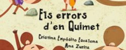 Els errors d'en Quimet 