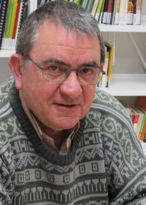 I li diuen democràcia...