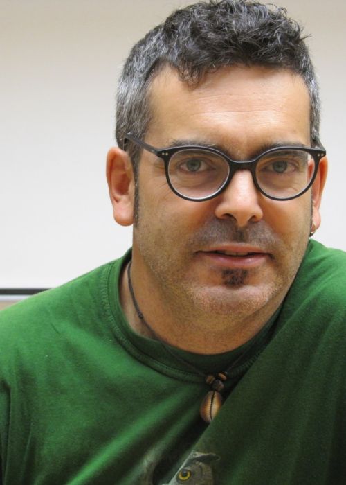 La Dolors que em ve al cap