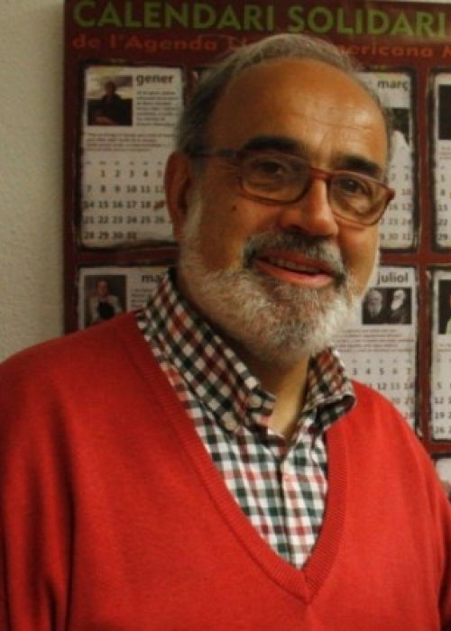 L'Agenda d'en Casaldàliga 