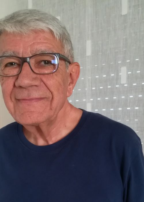 Pere Casaldàliga: 90 anys