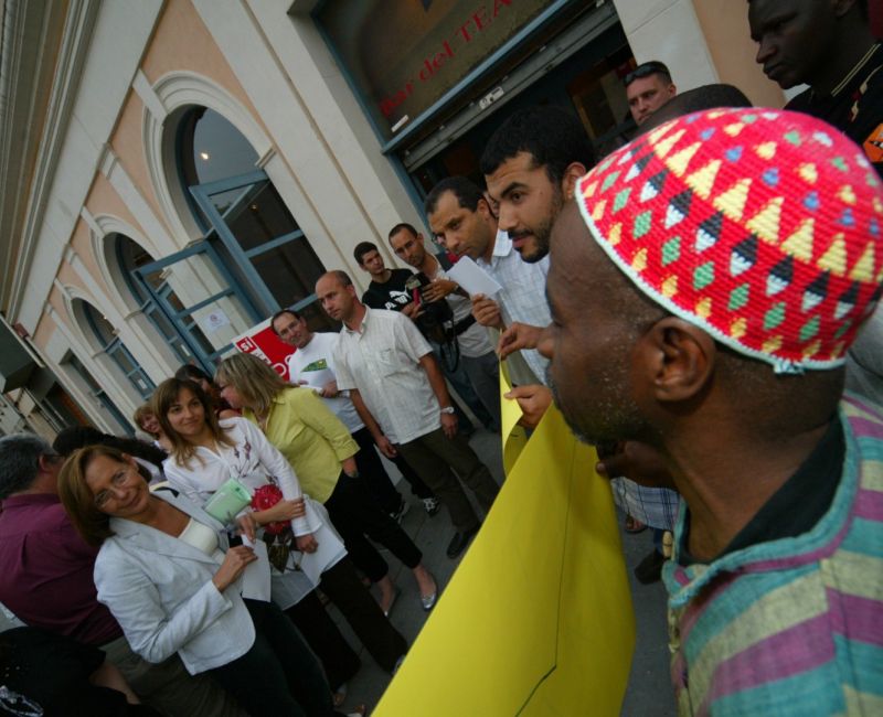 Associació d'Ajuda Mútua a Immigrants a Catalunya (AMIC-UGT)