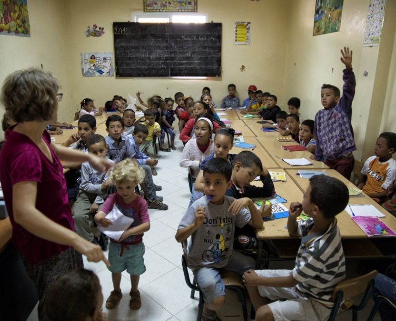 Nousol Associació socioeducativa 