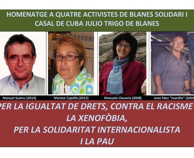 Blanes Solidari
