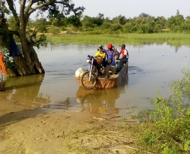 Soninkara Senegal