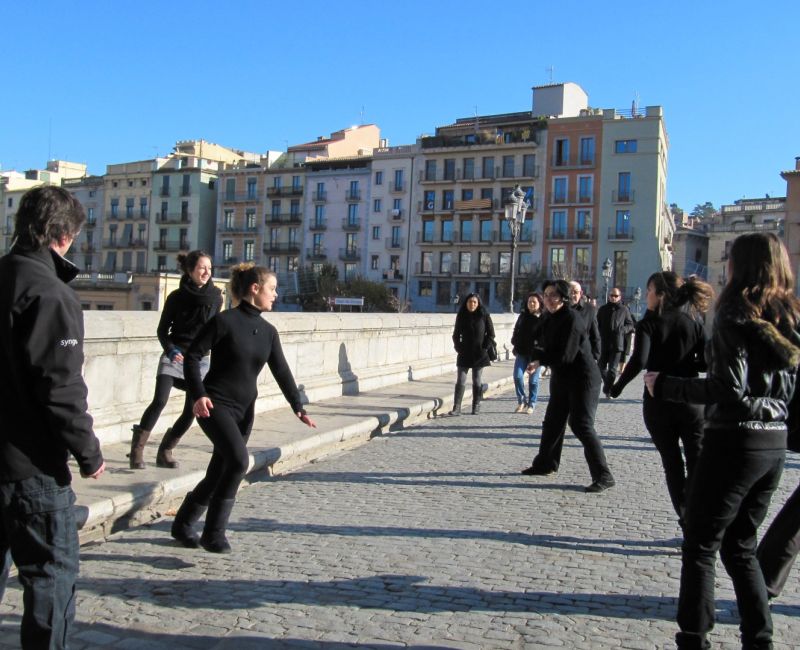 Amnistia Internacional Girona