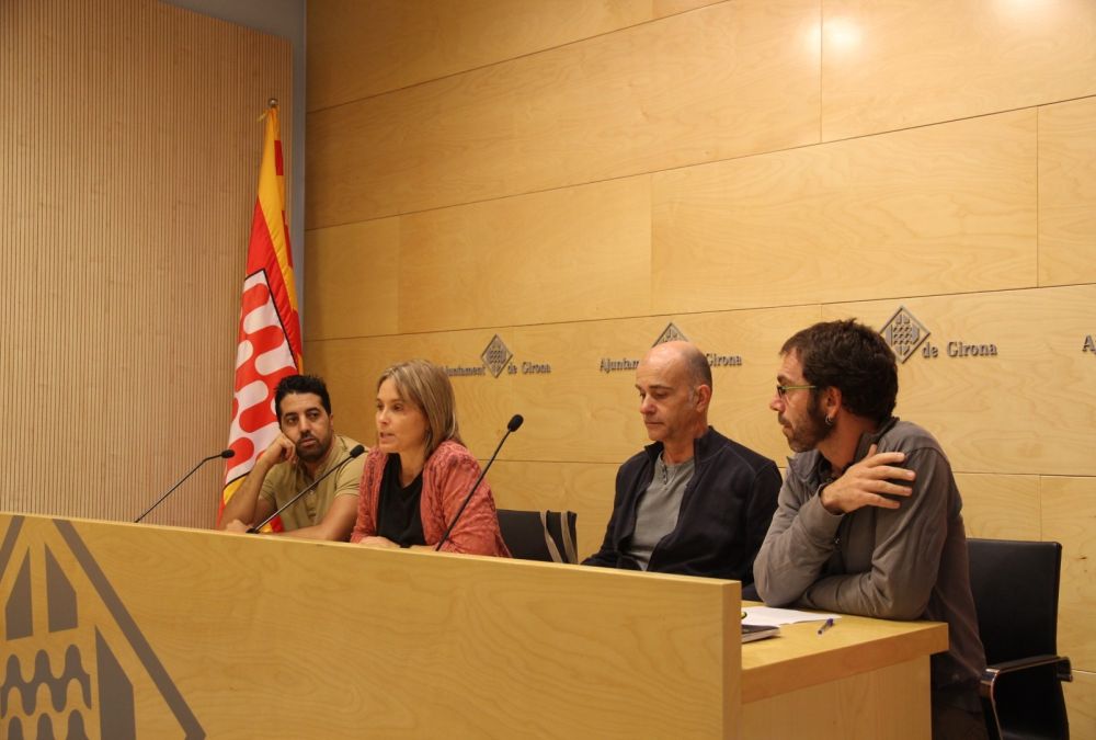 Ciutats agermanades, connexions solidàries