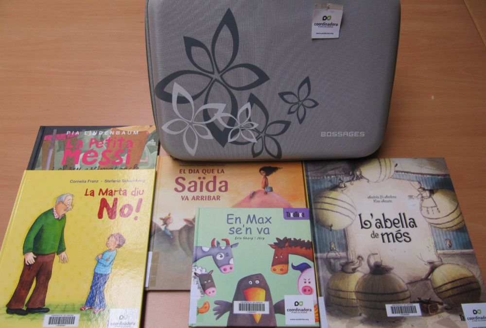 Recurs del mes de setembre 2018