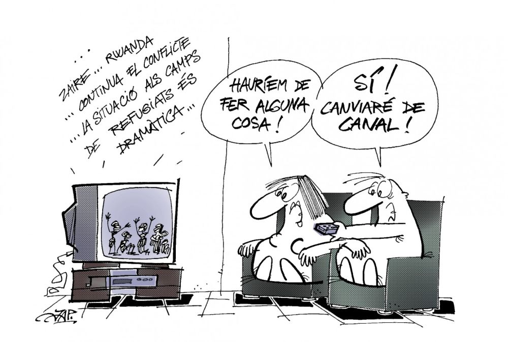 Recurs del mes de juny 2020