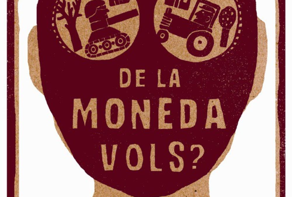 Recurs del mes de setembre 2018