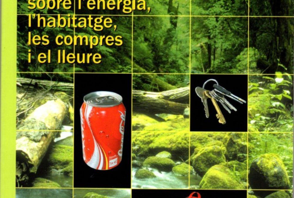 Recurs del mes d'abril 2016