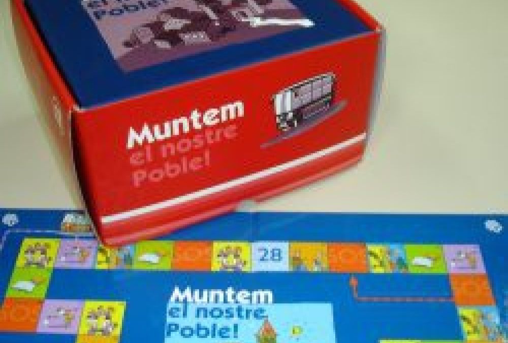 Recurs del mes d'octubre 2018