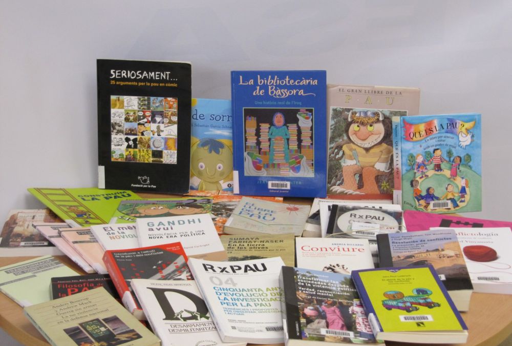 Recurs del mes de setembre 2018