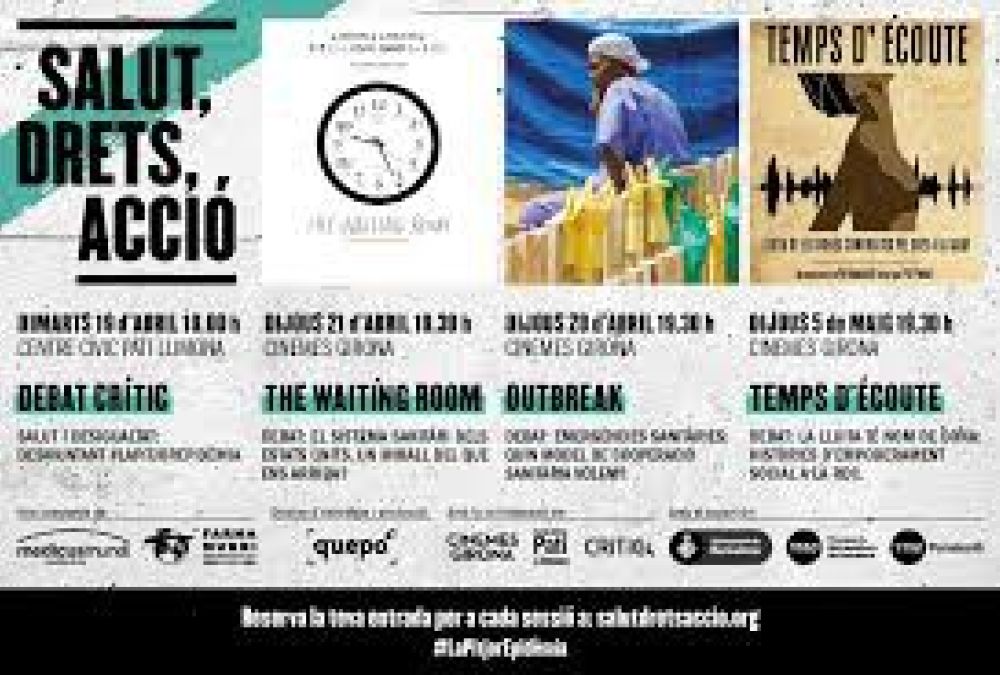 Recurs del mes de maig 2017