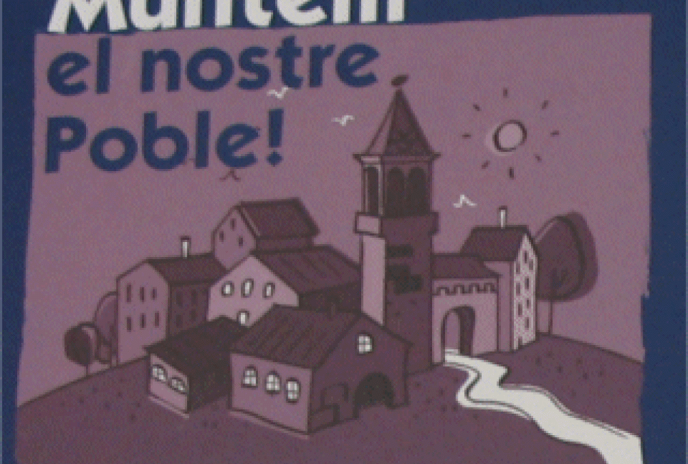 Recurs del mes d'octubre 2018