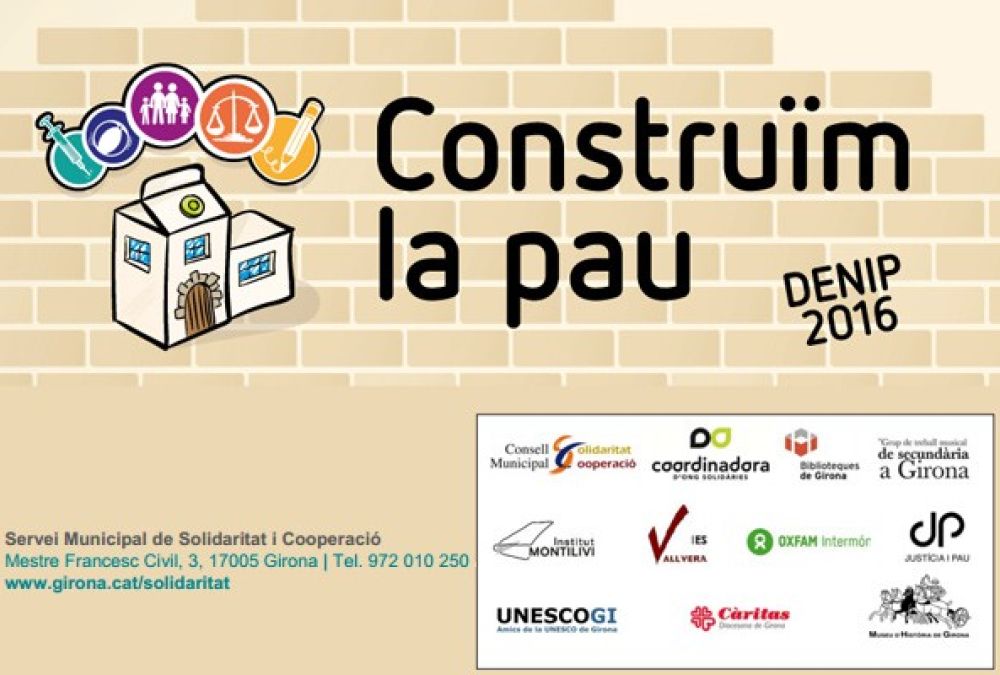 Recurs del mes de setembre 2017