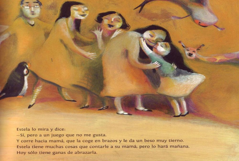 Recurs del mes d'abril 2017