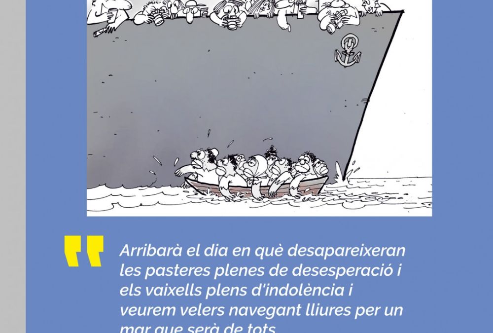 Recurs del mes de desembre 2017