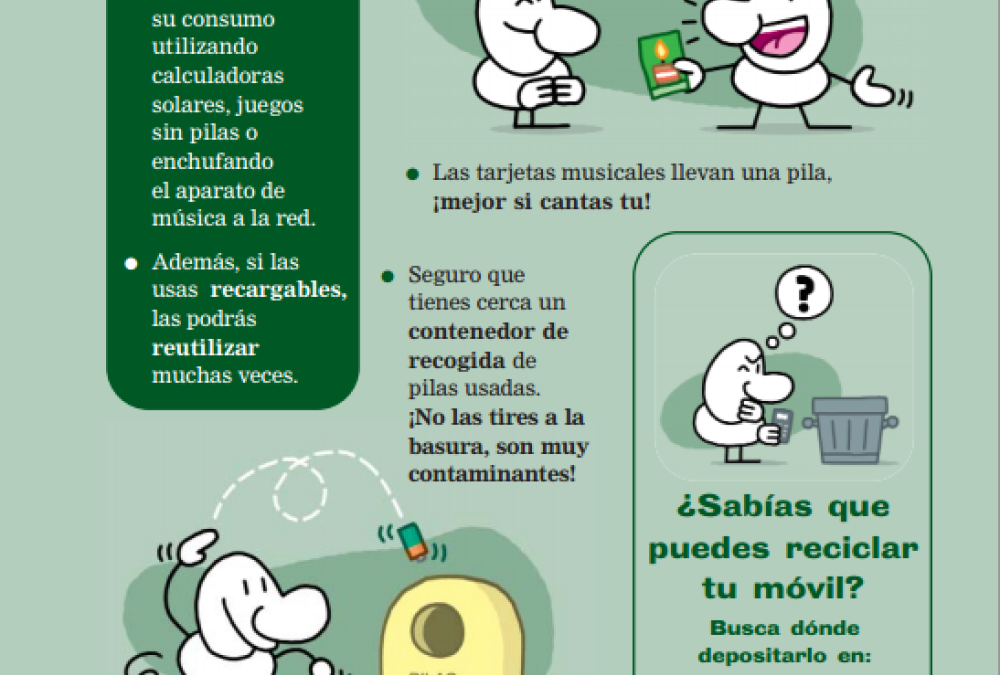 Recurs del mes de juny 2017