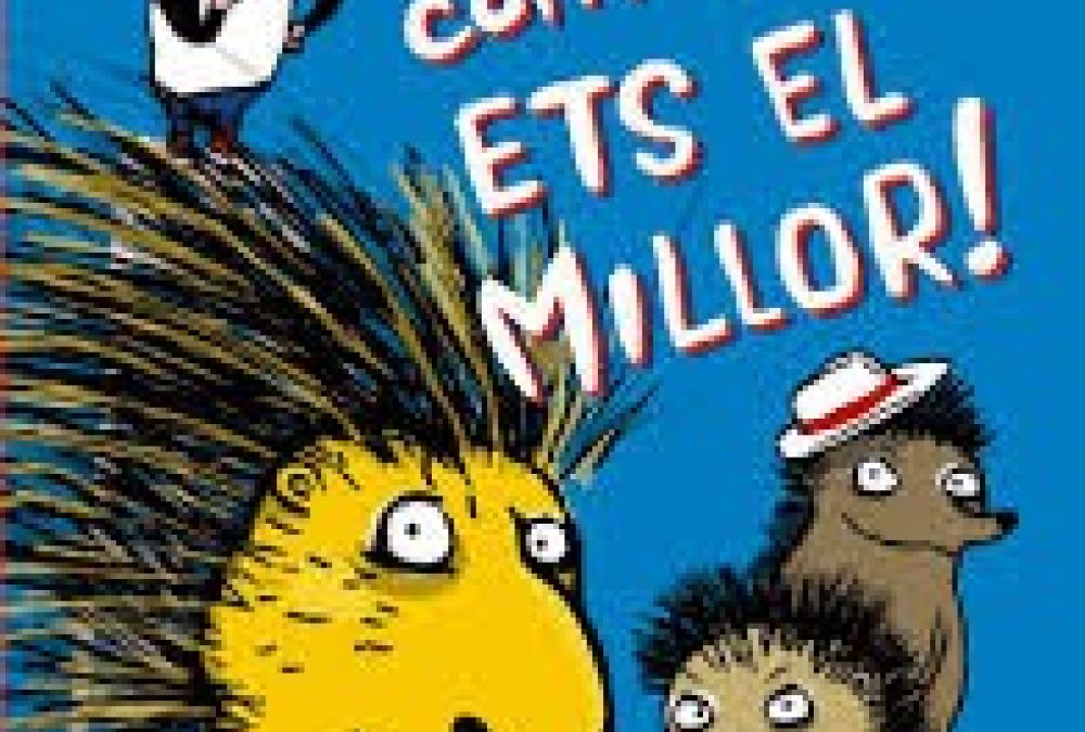 Recurs del mes d'octubre 2016