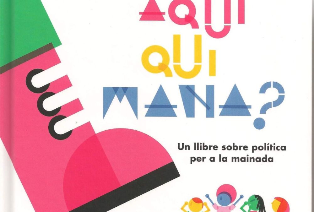 Recurs del mes de maig 2023