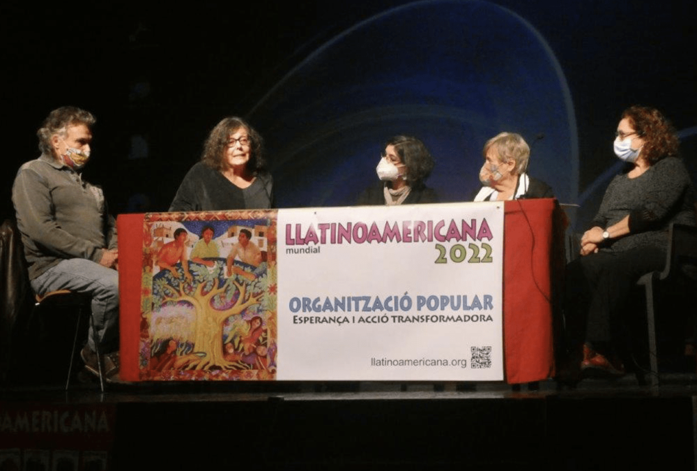 SUSANA MOTA i CARLES CLEMENTE (EBC Girona): “Acumular diners no ha de ser l’objectiu de l’economia sinó la creació de bé comú”
