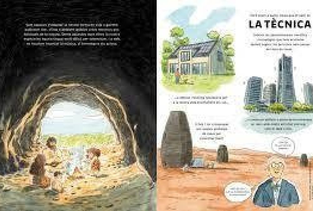 Recurs del mes d'abril 2022