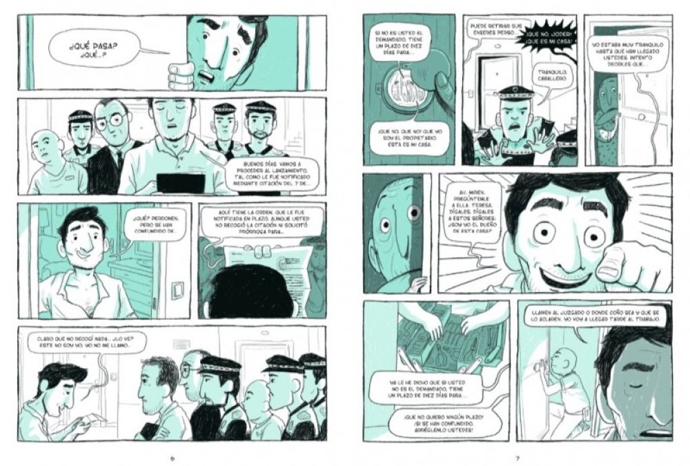 Recurs del mes d'abril 2019