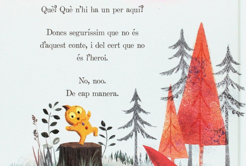 Recurs del mes d'abril 2019