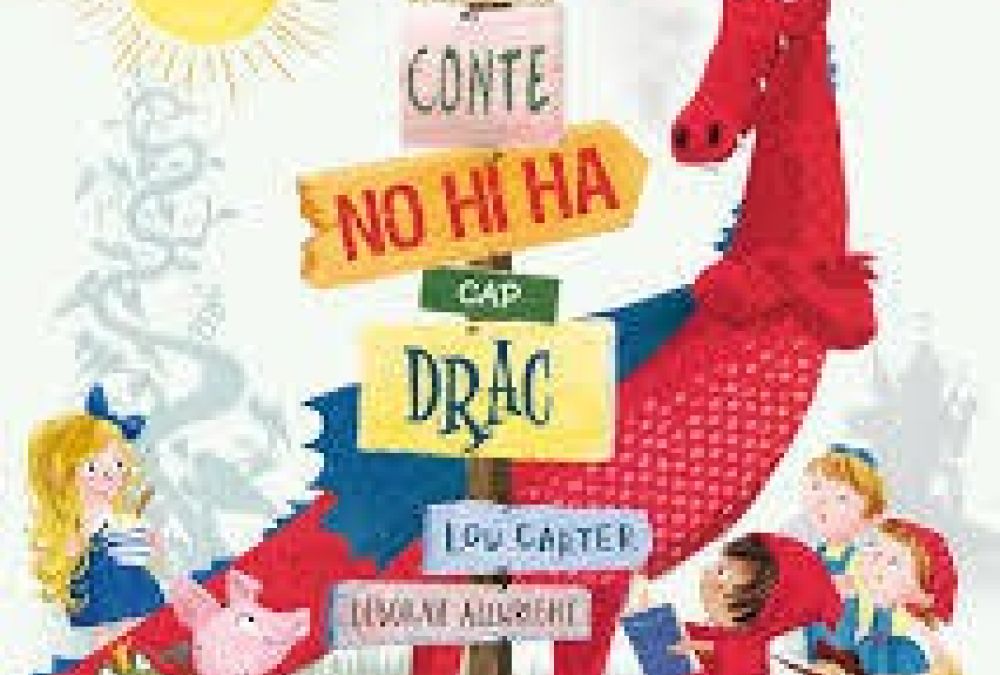Recurs del mes d'abril 2019