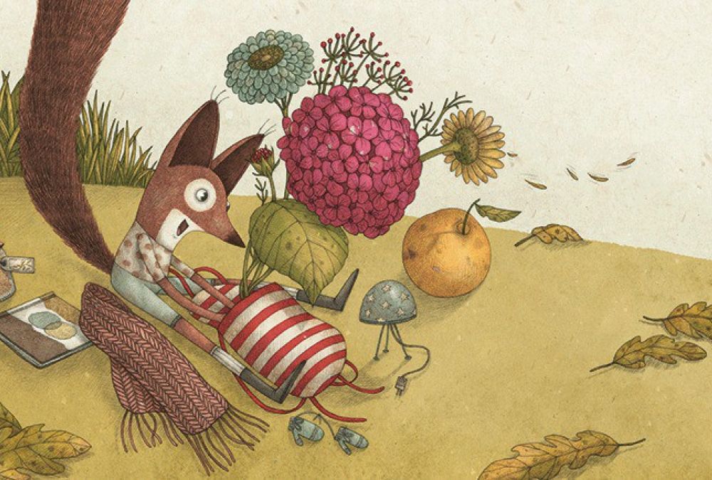 Recurs del mes d'abril 2019