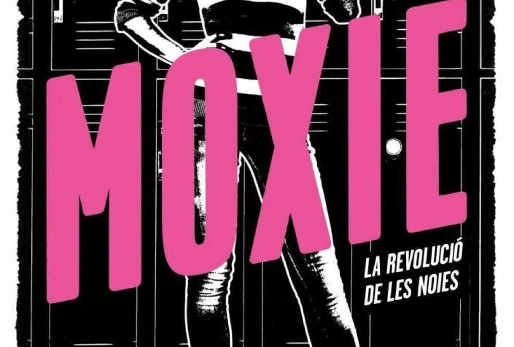 Moxie, novel·la