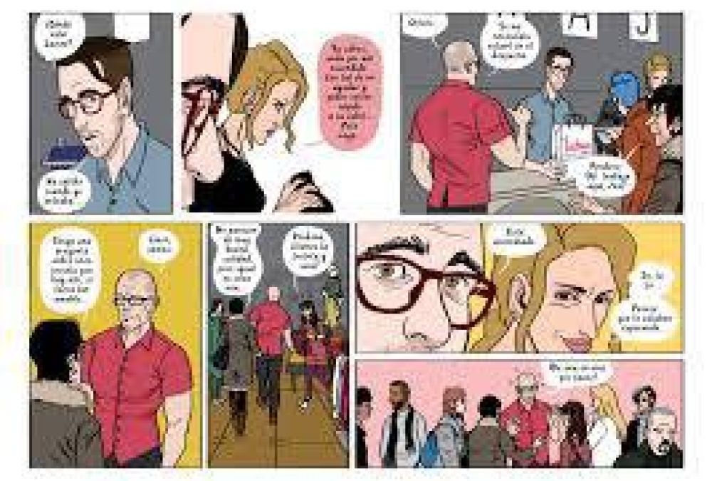 Recurs del mes d'abril 2019