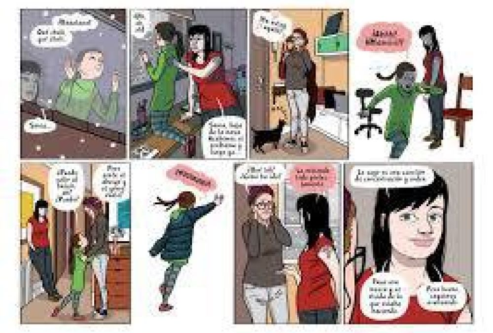 Recurs del mes d'abril 2019