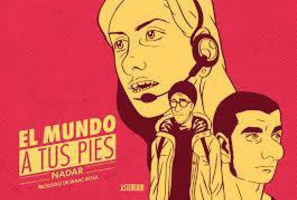 Recurs del mes d'abril 2019