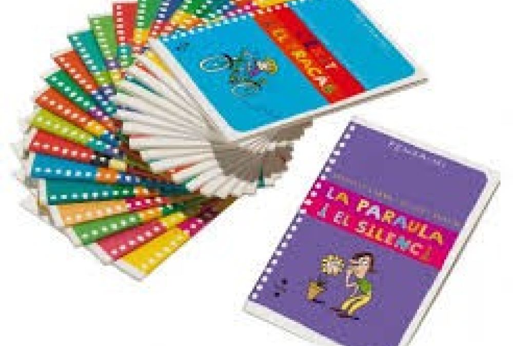 Recurs del mes de febrer 2019