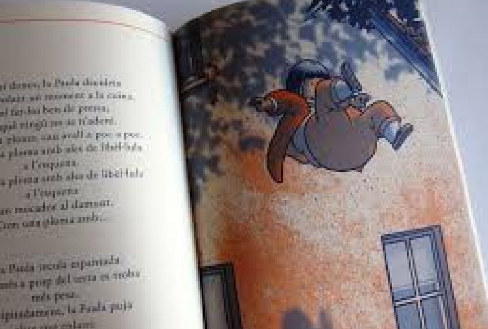 Recurs del mes de novembre 2018