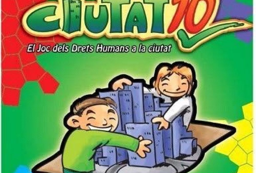 Recurs del mes de maig 2023