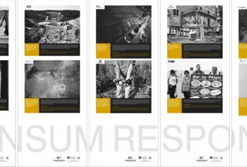 Recurs del mes de març 2019