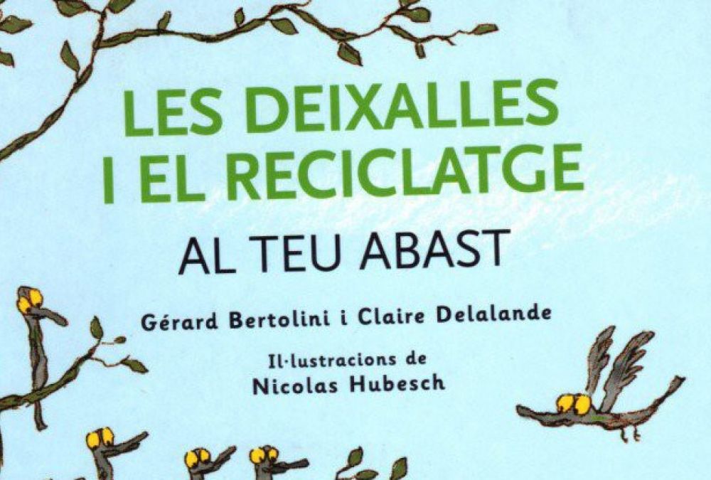 Recurs del mes de juny 2017