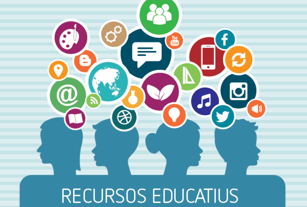 Recurs del mes de setembre 2017