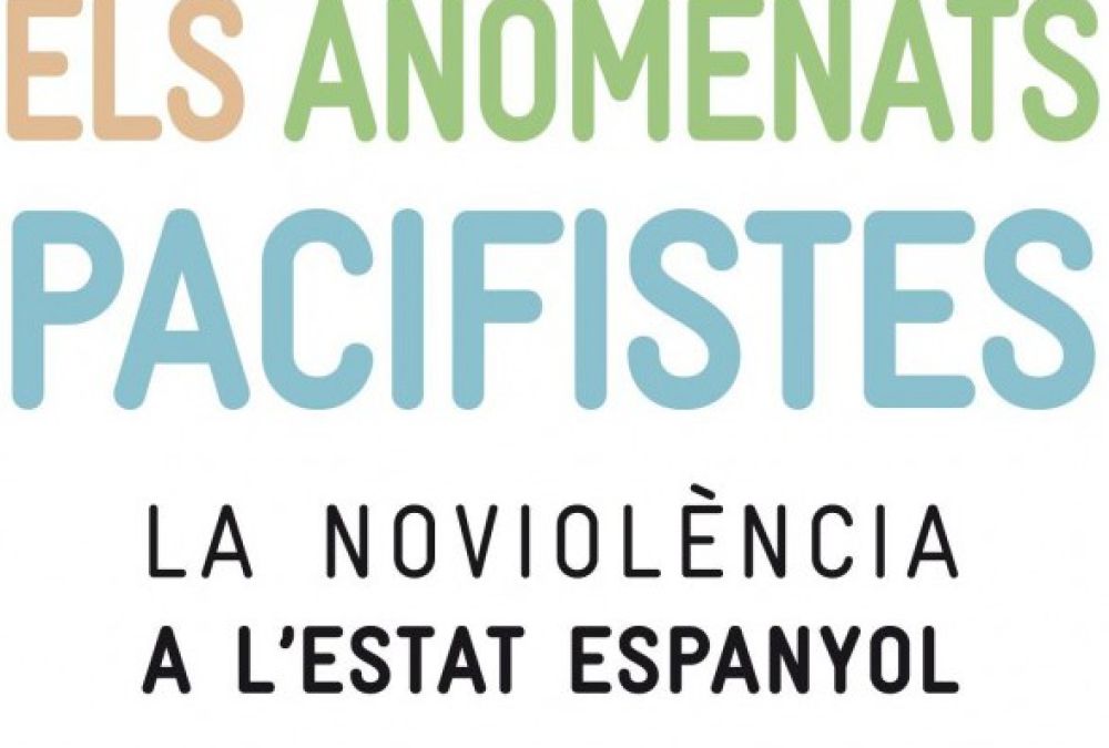 Recurs del mes: DENIP i l'educació per la pau i la noviolència