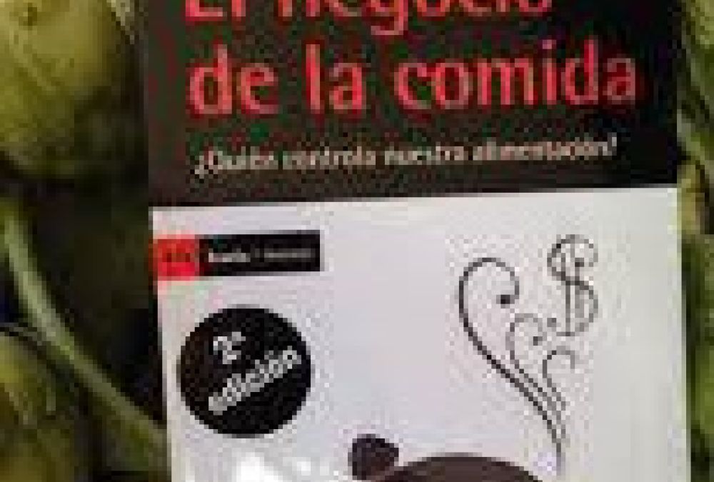 Recurs del mes de març 2019