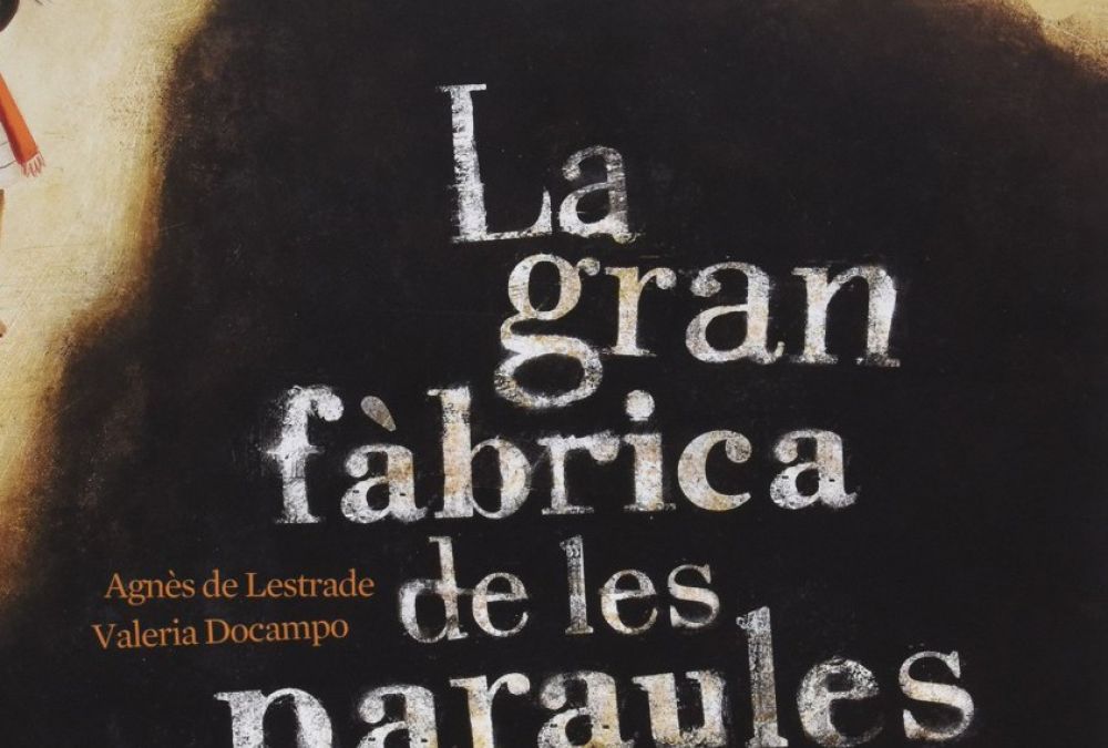Recurs del mes d'abril 2019