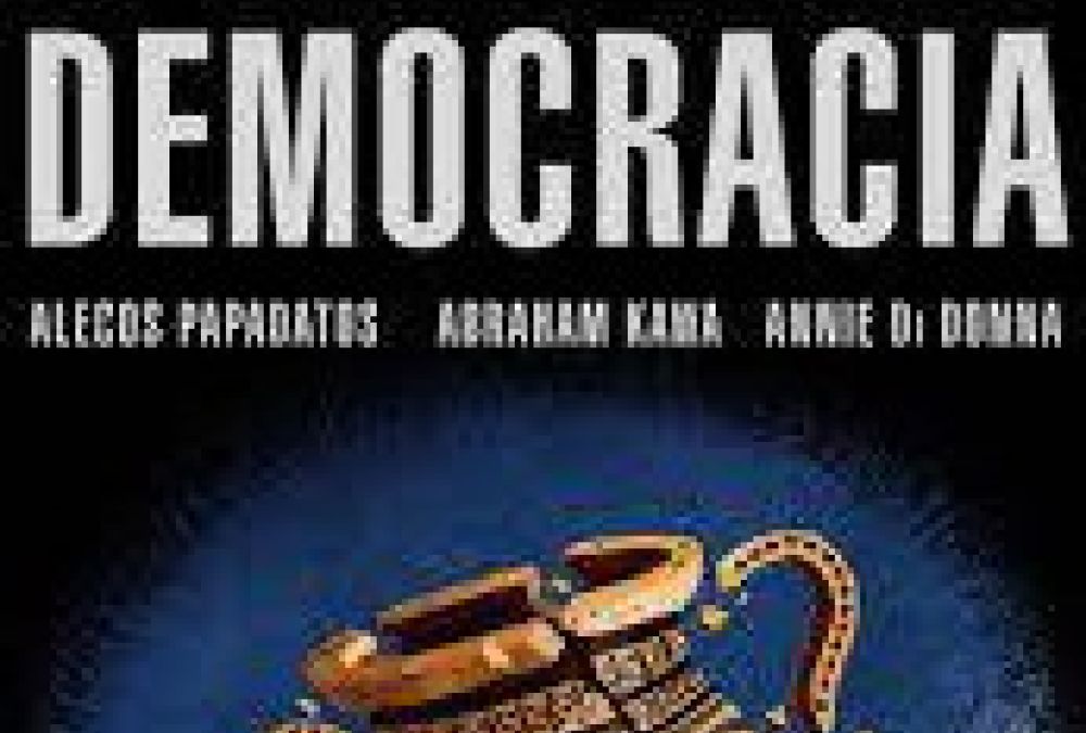 Recurs del mes d'abril 2019
