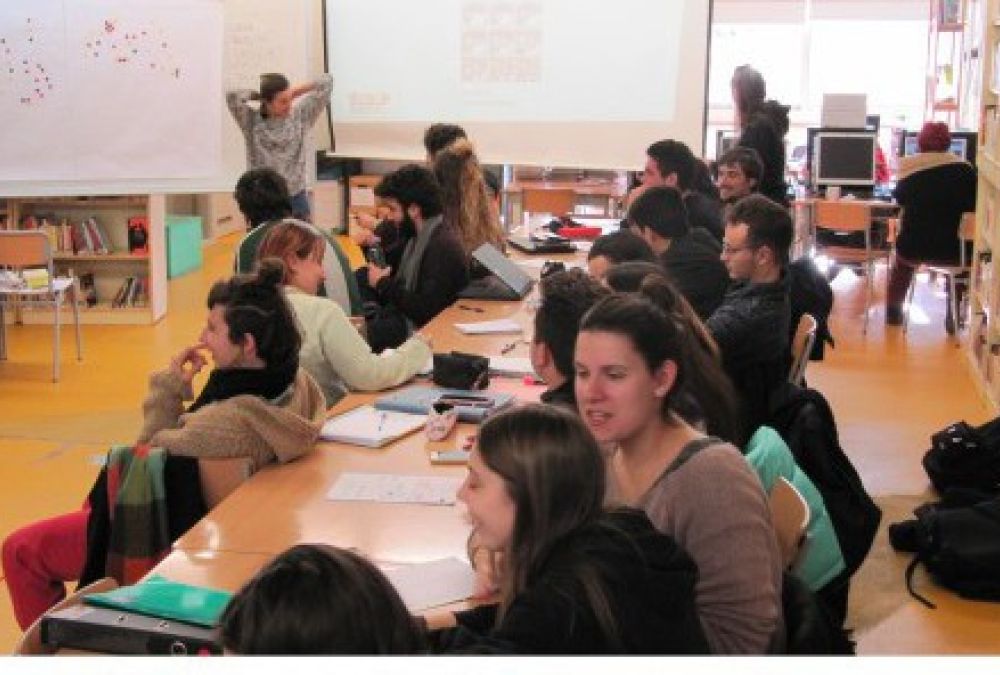 Recurs del mes de setembre 2020. Oferta de tallers i dinàmiques educatives per al nou curs 2020-21. 