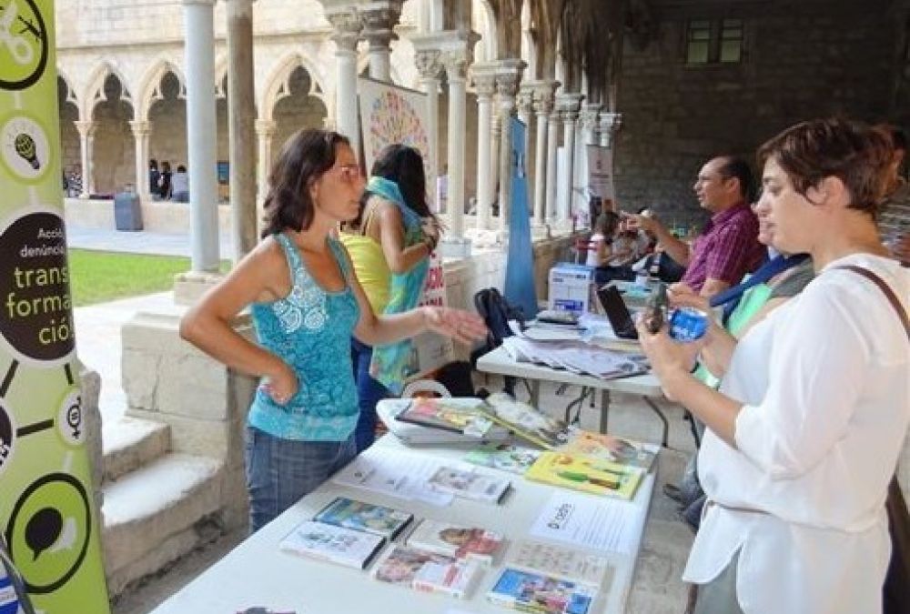 El CeDRe, Premi Institucional Mestres 68