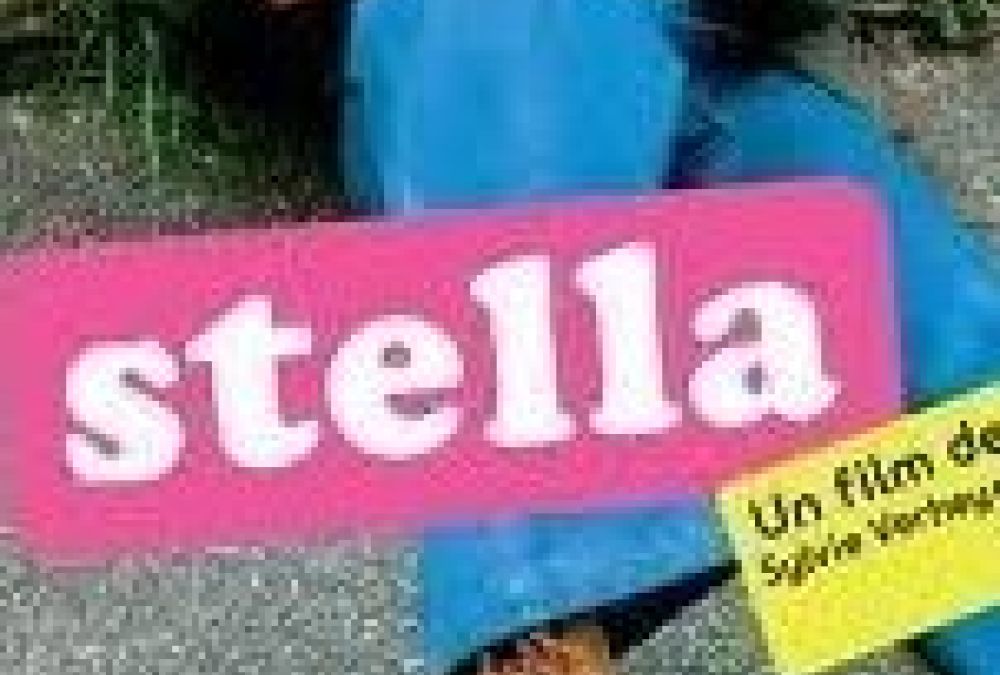 dvd Stella