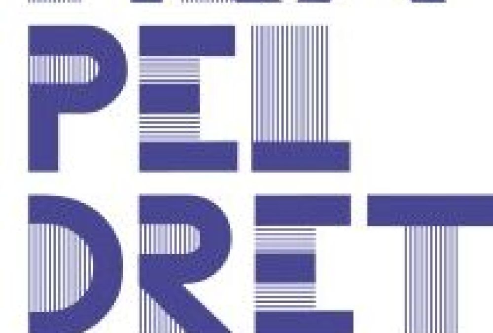 Helena Maleno i Sani Ladan obren la campanya Tira pel Dret