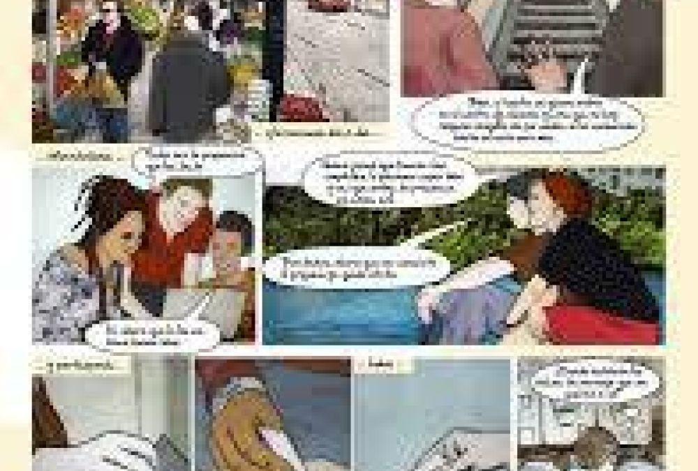 Recurs del mes d'abril 2019